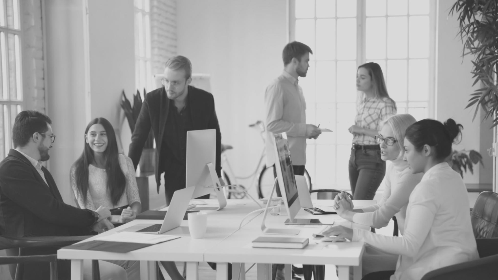 Інтерфейс навчальної платформи